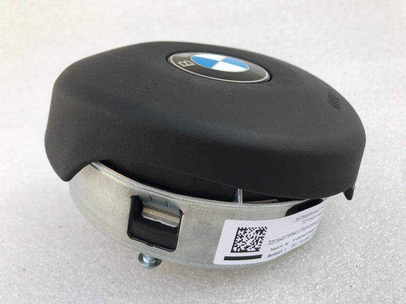 BMW M2, F87 2014-2019 STEERING WHEEL *NEW AIRBAG RIGHT DRIVER SIDE 33784579502