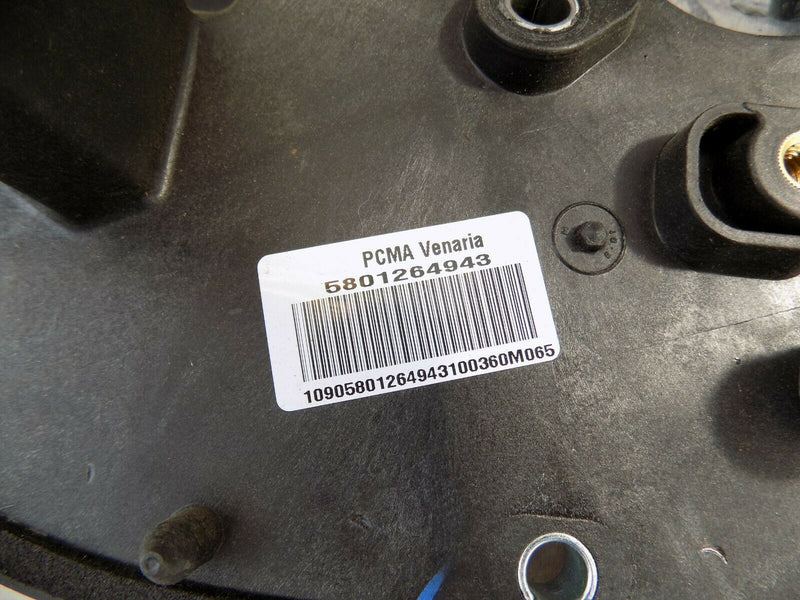 IVECO DAILY 2011-2014 BRAKE PEDAL BOX 5801264943 *3