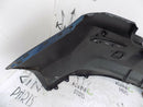 BMW 1 F20 2014-2016 LCI FACELIFT REAR BUMPER GENUINE PDC 51127371752