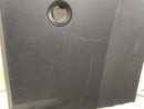 VW CRAFTER 7C 2018 REAR TRIM MOULDING LEFT SIDE PROTECT PANEL 7C0853535
