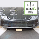 VAUXHALL CORSA E 2014-ON 5 DOOR REAR GREY BUMPER GENUINE 39002839 (A7257)