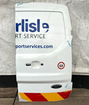 FORD TRANSIT CONNECT fits LCI 2012-20 REAR DOOR PANEL RIGHT DRIVER SIDE