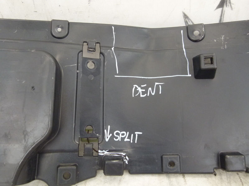JEEP WRANGLER 2018-ON FRONT BUMPER REINFORCEMENT GENUINE 68293876A