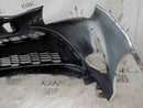 TOYOTA YARIS VITZ XP130 FACELIFT 2017-18 FRONT BUMPER GENUINE 52119-0DA40