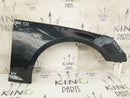 AUDI A4 B9 8W 2016-2019 GENUINE FRONT FENDER WING PANEL RIGHT SIDE