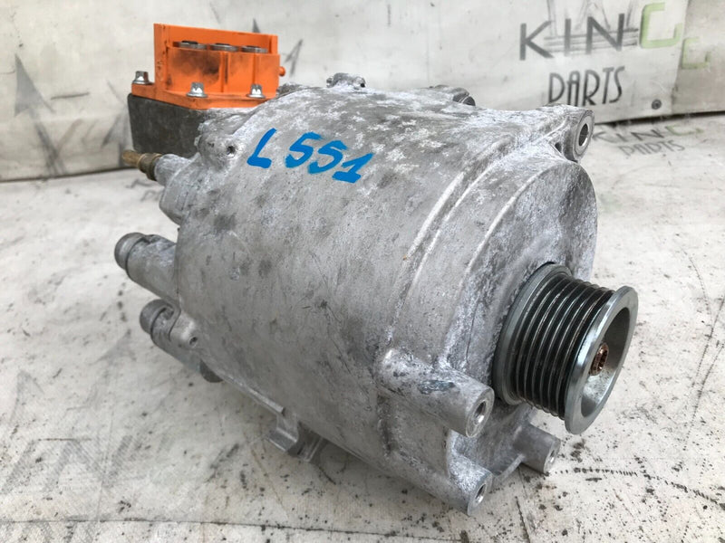RANGE ROVER EVOQUE L551 HYBRID 1.5 PETROL P300e ALTERNATOR L8D2-11A242-AD HVH146