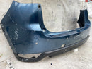 MAZDA CX-5 MK2 2017-2020 REAR BUMPER & DIFFUSER PDC GENUINE KB8A50221