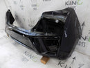 HONDA JAZZ (GK) 2015-2017 HATCHBACK BLACK REAR BUMPER PDC 71501-T5A-0000