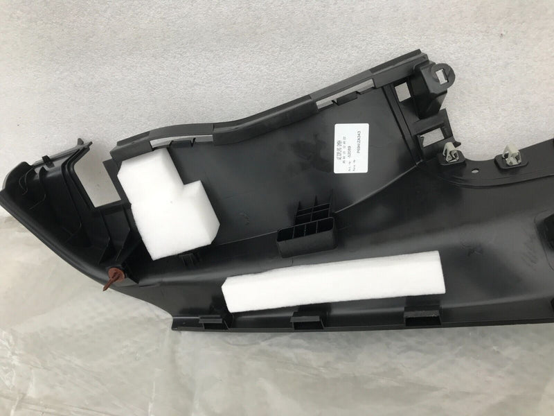 MERCEDES GLC X253 2016-21 LEFT SIDE LOWER C PILLAR TRIM COVER PANEL A2536903501