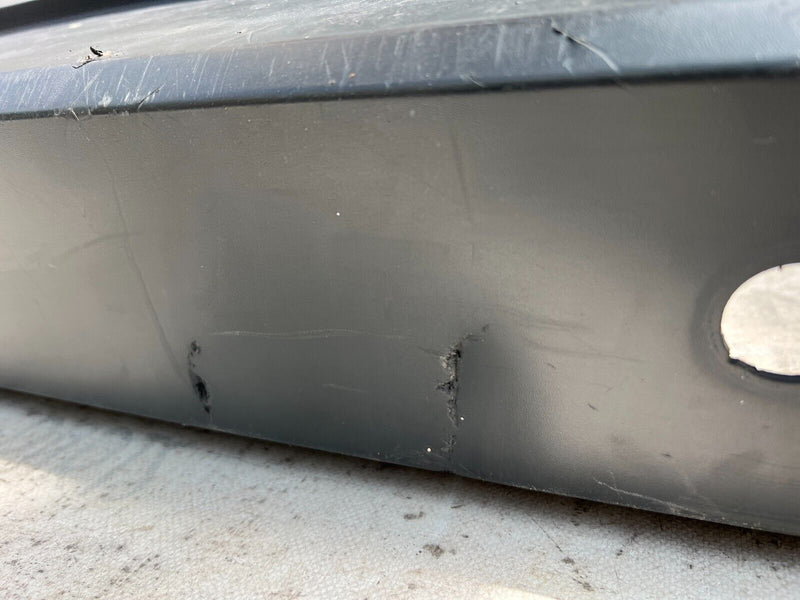 FORD TRANSIT CONNECT 2013-2016 REAR BUMPER GENUINE PDC DT1117906