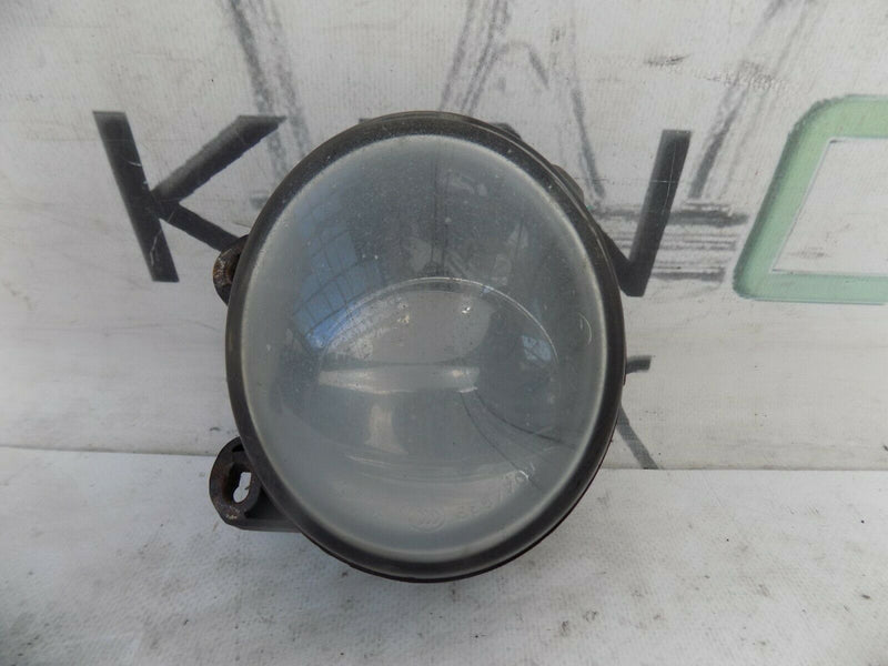 BMW 1 SERIES E80 E81 2004-07 LEFT PASSENGER SIDE FOG LAMP LIGHT 13101610