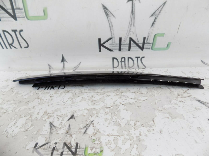 MINI COUNTRYMAN F60 2017-ON FRONT LEFT DOOR EXTERIOR TRIM PANEL 7390105 *1