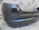 HONDA CIVIC MK9 2011 2012 HATCHBACK GREY REAR BUMPER GENUINE 71501TV0E000