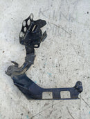 MERCEDES C CLASS W205 14-21 LEFT PASSENGER SIDE BONNET HINGE A2058800828 #