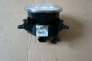 RENAULT MEGANE 2013 O/S DRIVER SIDE FRONT FOG LIGHT 89208691 (S10-04)