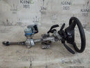 VOLKSWAGEN UP! 2011-16 STEERING COLUMN & STEERING WHEEL GENUINE 1S2423510