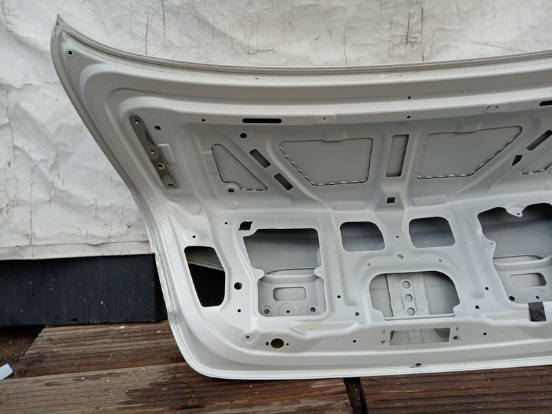 BMW 5 SERIES F10 SALOON 2010-2016 GENUINE REAR TAILGATE BOOT LID PANEL