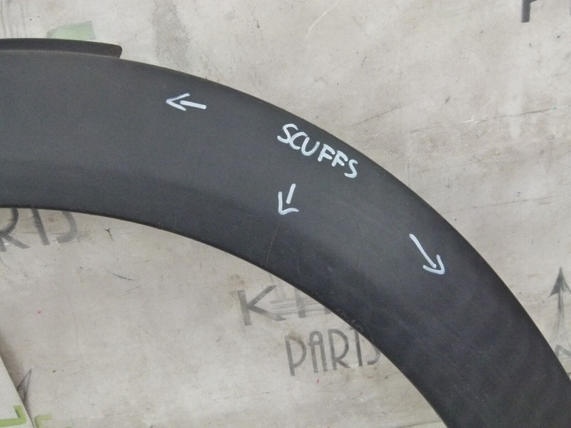 MINI R55 2006-2014 FRONT LEFT WHEEL ARCH TRIM GENUINE 14614910