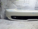 MINI COOPER S R56 2009-2013 REAR BUMPER GENUINE 7147886