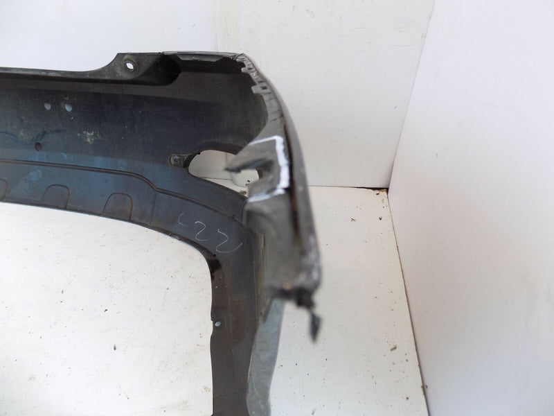 LEXUS RX350 RX400 MK2 (XU30) 2003 2004 2005 2006 2007 REAR BUMPERG ENUINE