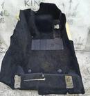 MERCEDES GLC X253 FRONT INTERIOR RIGHT SIDE FLOOR CARPET HEAVY DUTY A2536801240
