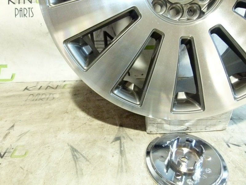 ALLOY WHEEL RIM 18" 8Jx18H2 ET42 - 10 STUDS