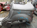 MERCEDES B CLASS W245 05-10 LEFT SIDE BODY CUT PART REAR QUARTER PANEL PILLAR C