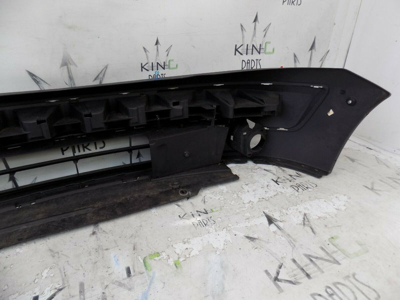 RENAULT KANGOO, NISSAN KUBISTAR 2003-2007  FACELIFT GENUINE FRONT BUMPER