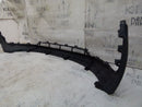 KIA SPORTAGE MK3 2010-14 FRONT BUMPER LOWER SPOILER GENUINE 865123U000