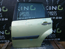FORD FIESTA V 5 5DR 2002-2008 N/S Complete REAR DOOR LEFT SIDE ! KING PARTS