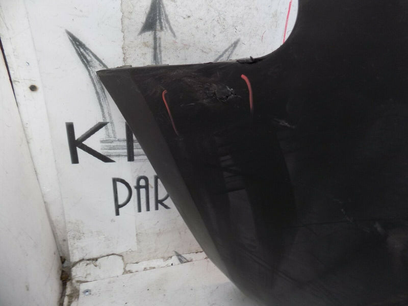 CITREON BERLINGO PEUGEOT PARTNER 2008-2012 FRONT BUMPER OEM 9682966577