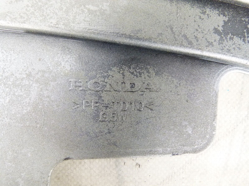 HONDA JAZZ 2015-2018 FRONT BUMPER PDC GENUINE 71100TARG100