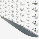 AUDI A5 8T S LINE 2012-16 SPORTBACK SIDE SKIRT SILL TRIM COVER DRIVER SIDE