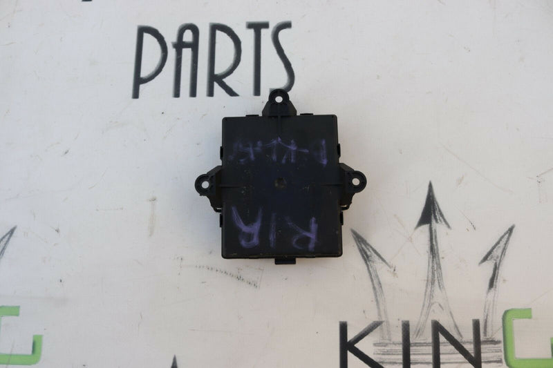 MB B CLASS W245 2006-2011 REAR RIGHT DOOR CONTROL MODULE A1698208626