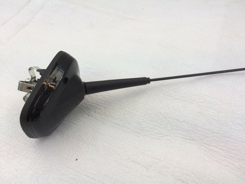 VW POLO 6C SKODA FABIA 3 ROOF ANTENNA AMPLIFIER AERIAL & STICK 6C0035501A 2-PLUG
