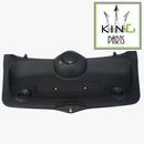 MINI COOPER S R56 R57 2006-2011 TRIM PANEL COVER LOWER TRUNK TAIL BOOT LID INNER