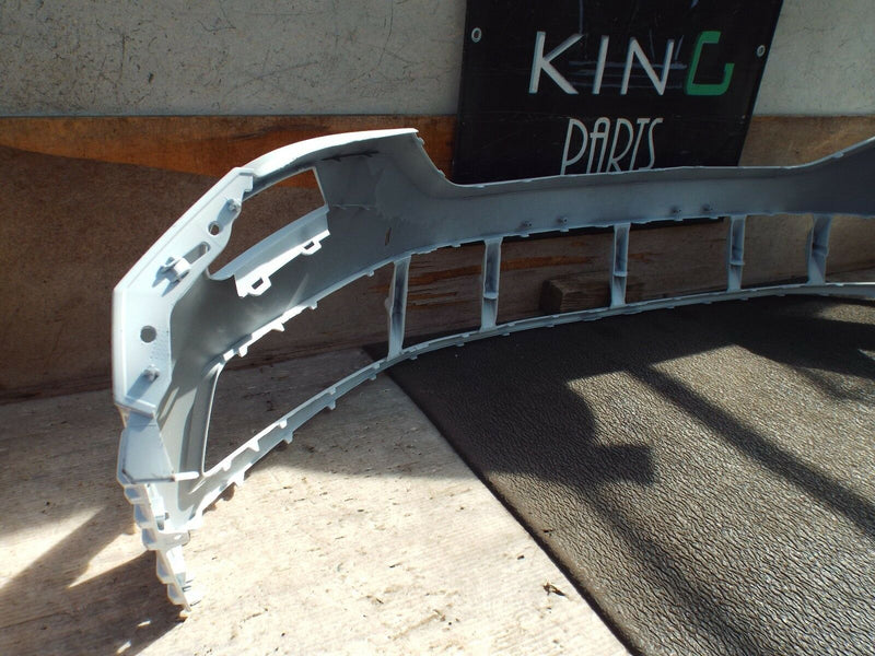 Skoda Kodiaq 2016 2017 2018 Front Bumper Genuine White 565807221