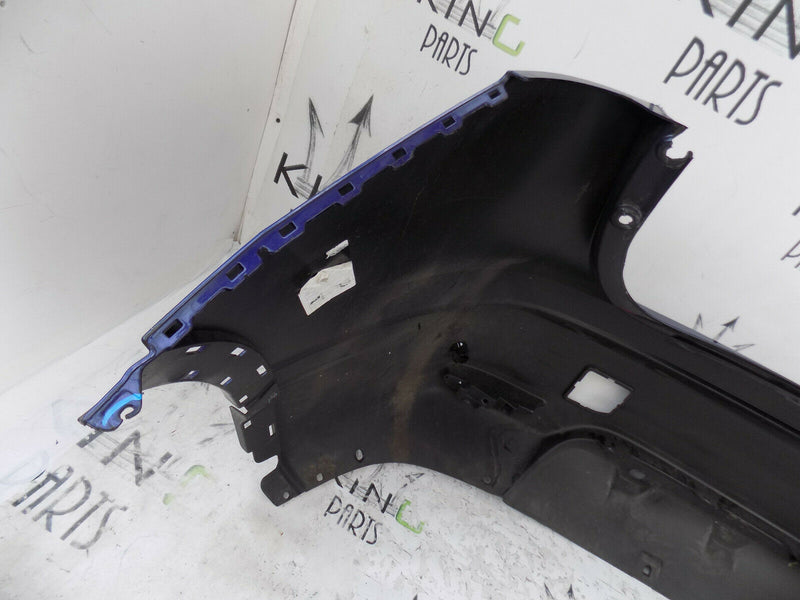 NISSAN QASHQAI MK2 J11 2014-2016 REAR BUMPER GENUINE PDC 85022-4EA0H