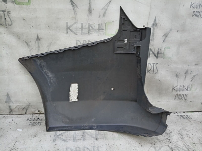 FORD TRANSIT CUSTOM 2012-2018 REAR BUMPER RIGHT SIDE CORNER BK2117926AA