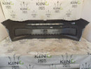 VW CADDY MK4 2020-ON FRONT BUMPER IN SILVER "Reflex/brilliant" 2K7807221A