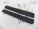 TOYOTA PRIUS XW30 2009-2015 FRONT DOORS STEP SILL SCUFF PLATE LEFT & RIGHT