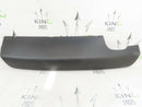 PEUGEOT 308 SW 2013-2016 REAR BUMPER DIFFUSER VALANCE 9800997077