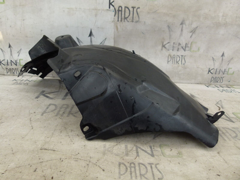 VAUXHALL CORSA D 2006-14 FRONT RIGHT WHEEL MUD GUARD COVER 13187359