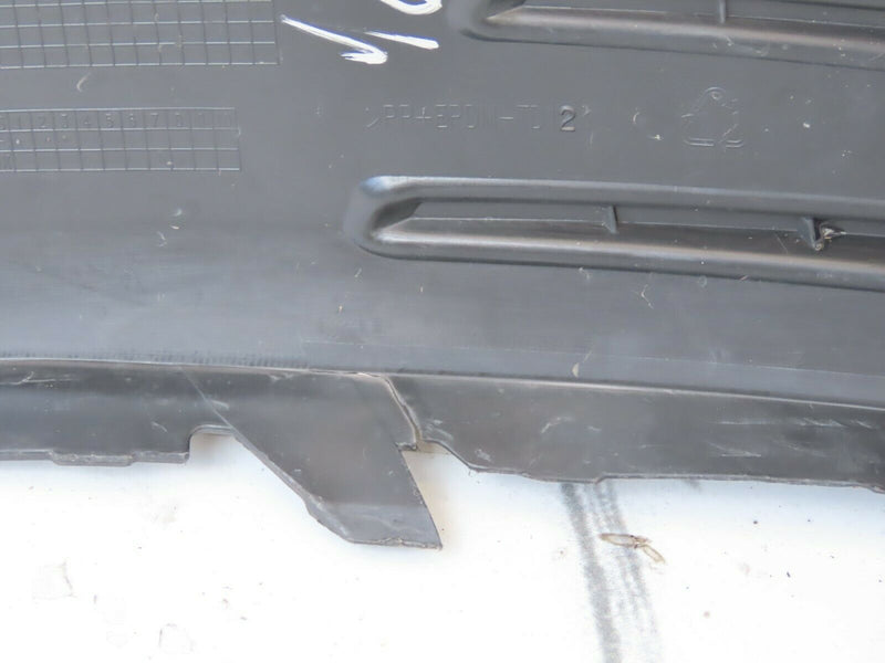 SKODA FABIA 2018-ON FRONT BUMPER RIGHT FOG LIGHT COVER GRILLE 6V0807368A