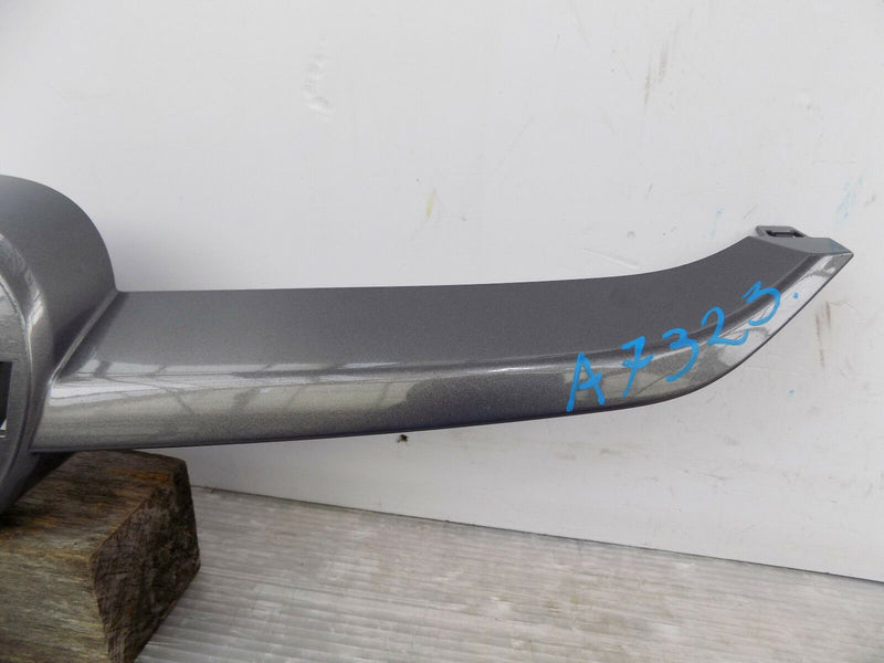 MAZDA 5 SPORT 2008 2009 FRONT BUMPER GRILL GRILLE RADIATOR CT40-5071