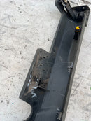 HYUNDAI KONA 2016-20 RIGHT SIDE SKIRT SILL COVER 87752-J9500 GENUINE