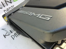 MERCEDES SLK55 AMG R172 V8 GENUINE ENGINE COVER & UFI FILTERS BOX A1520100067