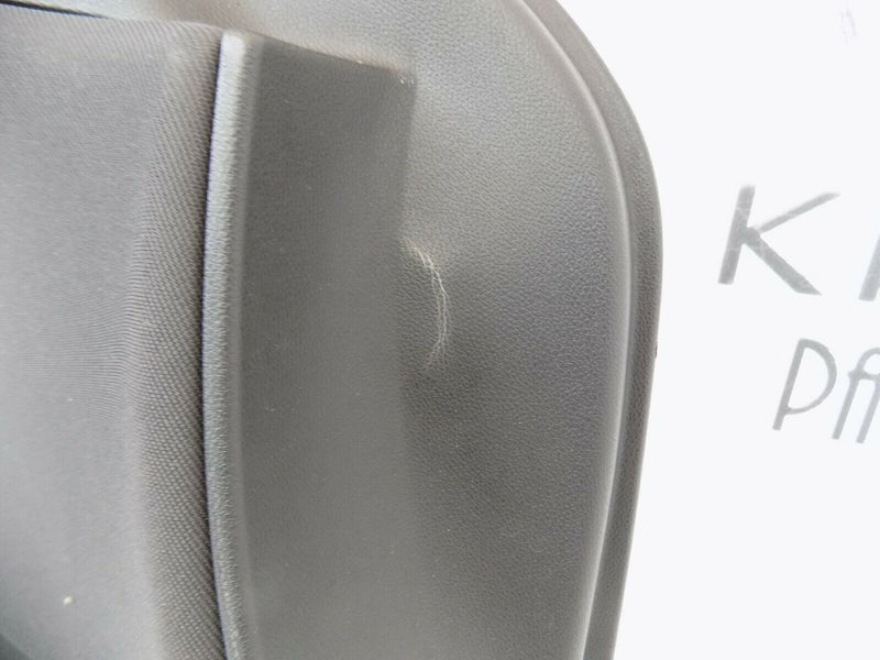 VAUXHALL CORSA E 2014-2019 FRONT LEFT PASSENGER DOOR CARD INNER PANEL *II