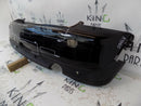 BMW MINI ONE COOPER CONVERTIBLE R56 2007-09 BLACK REAR BUMPER PDC GENUINE