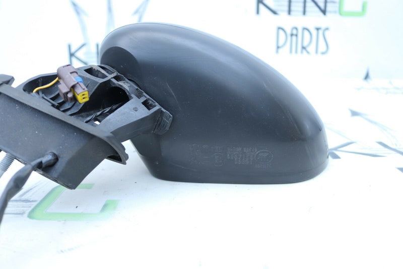 CITROEN C3 2009-2016 PASSENGER SIDE WING ELECTRIC MIRROR E20207156